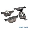 Set placute frana BMW X5 (E53) 2000-2006, Array