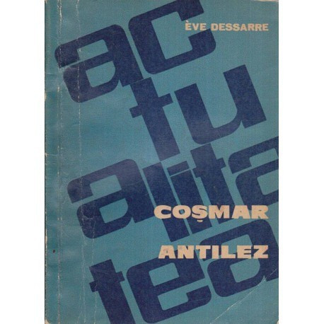 Eve Dessarre - Cosmar antilez - 117208