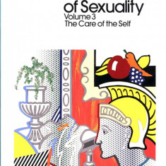 History of Sexuality: 3 | Michel Foucault