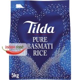 Tilda Pure Original Basmati Orez Basmati Superior 5kg