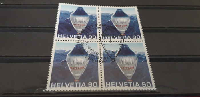 Timbre straine dupa anul 1950