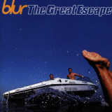 The Great Escape | Blur, emi records