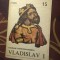 Vladislav I : 1364-1377 / Nicolae Constantinescu Domnitori si voievozi 15