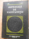 Materiale De Constructii - C.bob P.velica ,527680