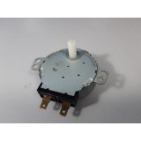 `Motor platan rotire cuptor microunde