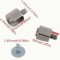 Kit montare SSD M.2 , distantier + surub M.2