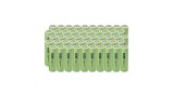 50x Celulă re&icirc;ncărcabilă Green Cell 18650 Li-Ion INR1865029E 3,7V 2900mAh (50 buc)