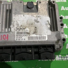 Calculator ecu Peugeot 407 (2004-2010) 0281013332