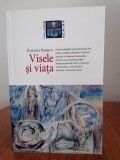 Etienne Perrot, Visele și viața