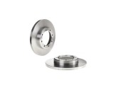 Disc frana Nissan Nv400, 11.2011-, Movano, 05.2010-, Master, 02.2010-, SRLine