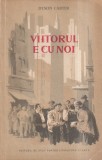 Dyson Carter - Viitorul e cu noi