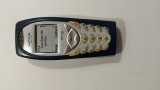 1167.Telefon Nokia 3589i - Model American - Pentru Colectionari - CDMA, Neblocat, Negru