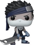 Figurina - Pop! Animation - Naruto: Zabuza Momochi | Funko