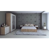 Dormitor Valy, K002 K001
