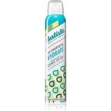 Batiste Hydrate șampon uscat pentru par uscat si normal. 200 ml