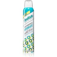 Batiste Hydrate șampon uscat pentru par uscat si normal. 200 ml