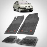 Cumpara ieftin Covorase Renault Megane I 2 Hatchback Compatibile 1999-2002 | Black