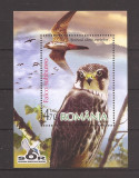 ROMANIA 2007, lp. 1761 - PASARI DE PRADA, COLITA, MNH