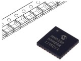 Microcontroler PIC 256kB 2-3.6V SMD QFN28 PIC32