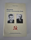 Istorie Dennis Deletant Romania under Communist Rule