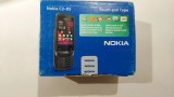 3081.Telefon Nokia C2-02 Pentru Colectionari - Liber De Retea - Lifetimer 0 Min