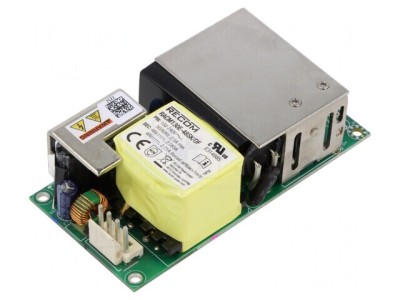 Alimentator Pulsatoriu 130W 48V 2,71A foto