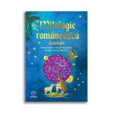 Cumpara ieftin Mitologie Romaneasca. Antologie, Gabriela Girmacea, Serban Andreescu - Editura DPH