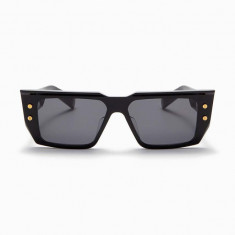 Balmain ochelari de soare B - VI culoarea negru, BPS-128A