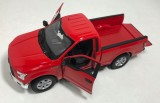 Macheta Ford F150 - 2015 - Welly scara 1:24