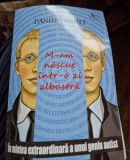 M-am nascut intr-o zi albastra - Daniel Tammet