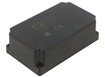 Convertor DC/DC 15V 15W 1000mA foto