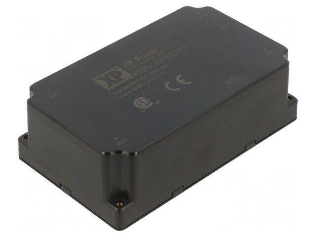 Convertor DC/DC 15V 15W 1000mA