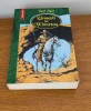 Urmașii lui Winnetou - Karl May, editura Corint, carte de aventură, 2002