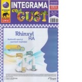 Integrama cu gust, nr. 144/2026