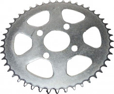 Pinion transmisie spate ATV XY200ST-9, 46 dinti foto