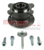 Set rulment roata VOLVO XC60 (2008 - 2016) METZGER WM 6687