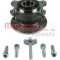Set rulment roata VOLVO XC60 (2008 - 2016) METZGER WM 6687
