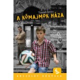 A kőmajmok h&aacute;za - filmes bor&iacute;t&oacute;val - Tasn&aacute;di Istv&aacute;n