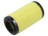 Cartuş Filtrare SMC - Filtru de &Icirc;naltă Calitate pentru Apă și Aer