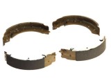 Set saboti frana MITSUBISHI COLT CZC Cabriolet (RG) (2006 - 2009) ABE C05063ABE