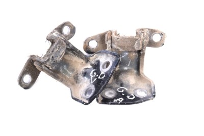 Balama ușă dreapta spate FORD RANGER ET 2009 12124374 foto