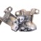 Balama ușă dreapta spate FORD RANGER ET 2009 12124374