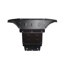 Scut motor metalic Jeep Grand Cherokee WK2 2005-2011