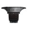 Scut motor metalic Jeep Grand Cherokee WK2 2005-2011