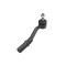 Cap bara Citroen C3 Ii, Ds3 TEKNOROT parte montare : Punte fata, Dreapta, spre exterior