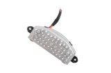 Rezistența aeroterma VW GOLF VIII CD1 2022 OEM: 5WA907521 20605700