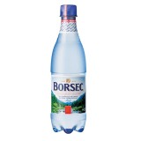 Apa Minerala carbogazoasa 0.5L Borsec
