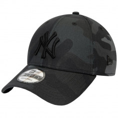 Capace de baseball New Era League Essential 9FORTY New York Yankees Cap 12051998 negru foto