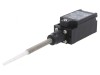 Limitator cursă NO NC 10A 240VAC 250VDC IP65