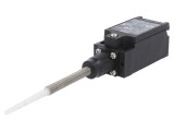 Limitator cursă NO NC 10A 240VAC 250VDC IP65